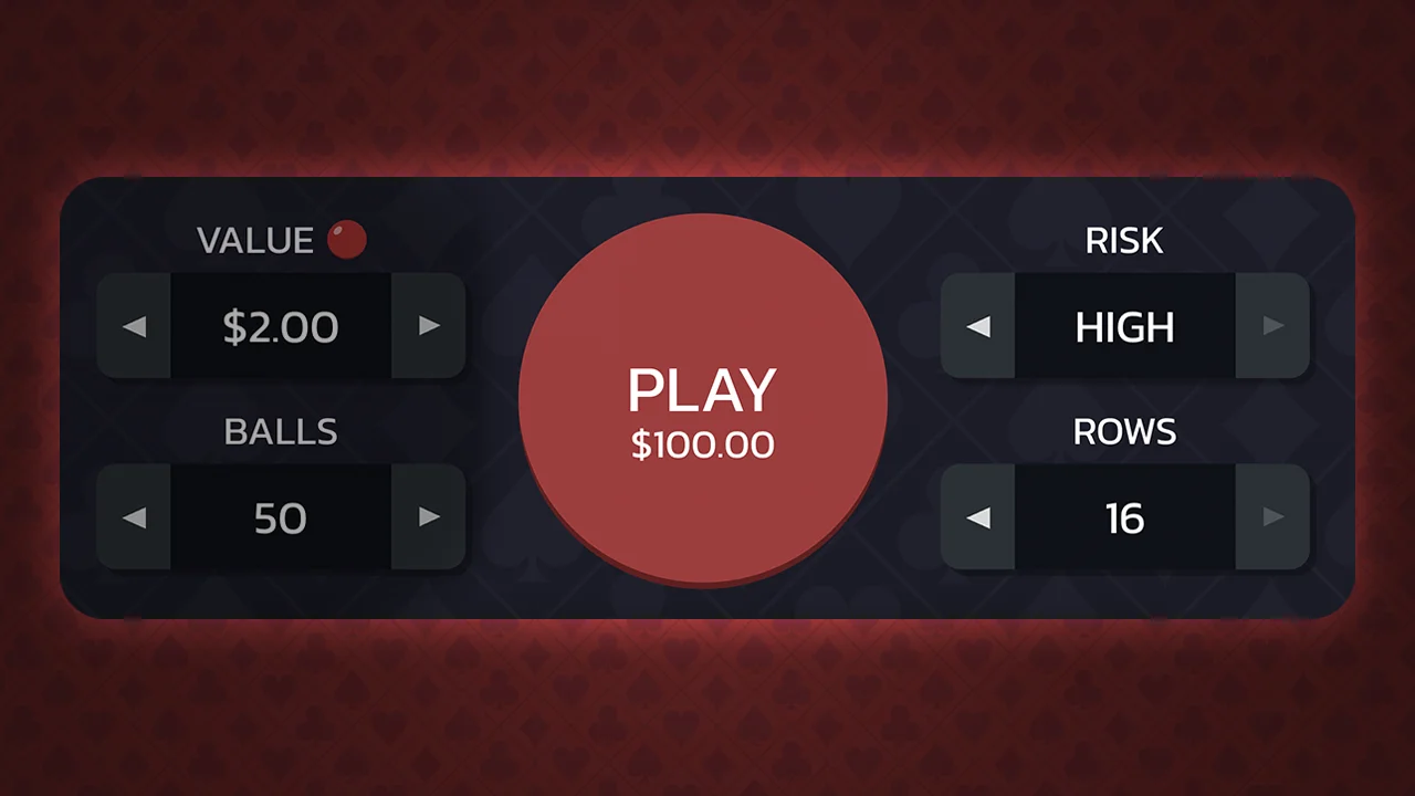Plinko Poker How To Play - Custom Boards