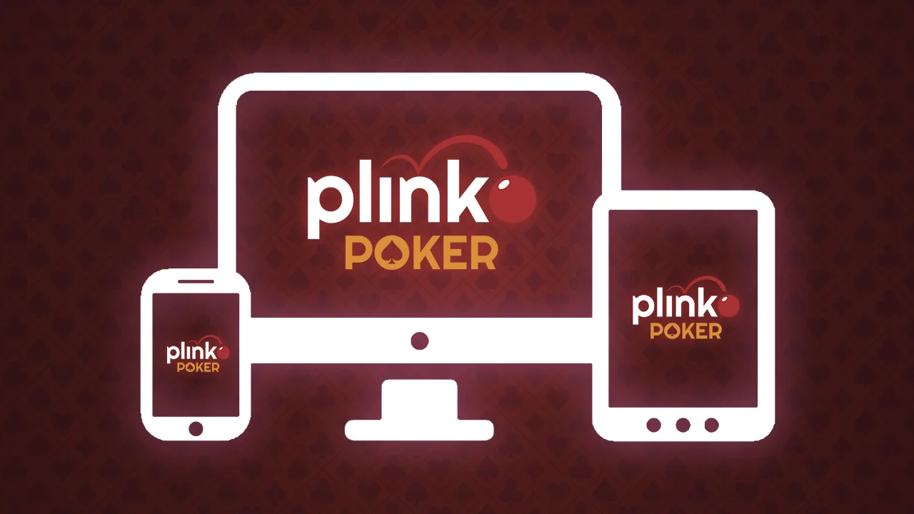 Plinko Poker - PC, Mobile, Tablet