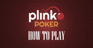 How To Play Plinko Poker - Featured Image