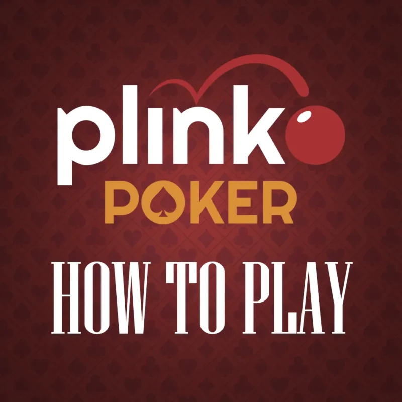 How To Play Plinko Poker - Featured Image