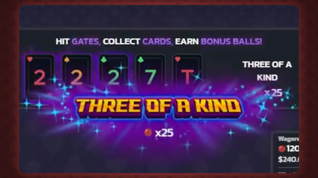 Why Plinko Poker? - Next-Gen Experience