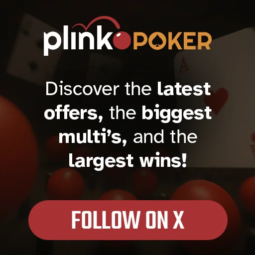 Plinko Poker on X